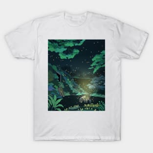 Ephemeral T-Shirt